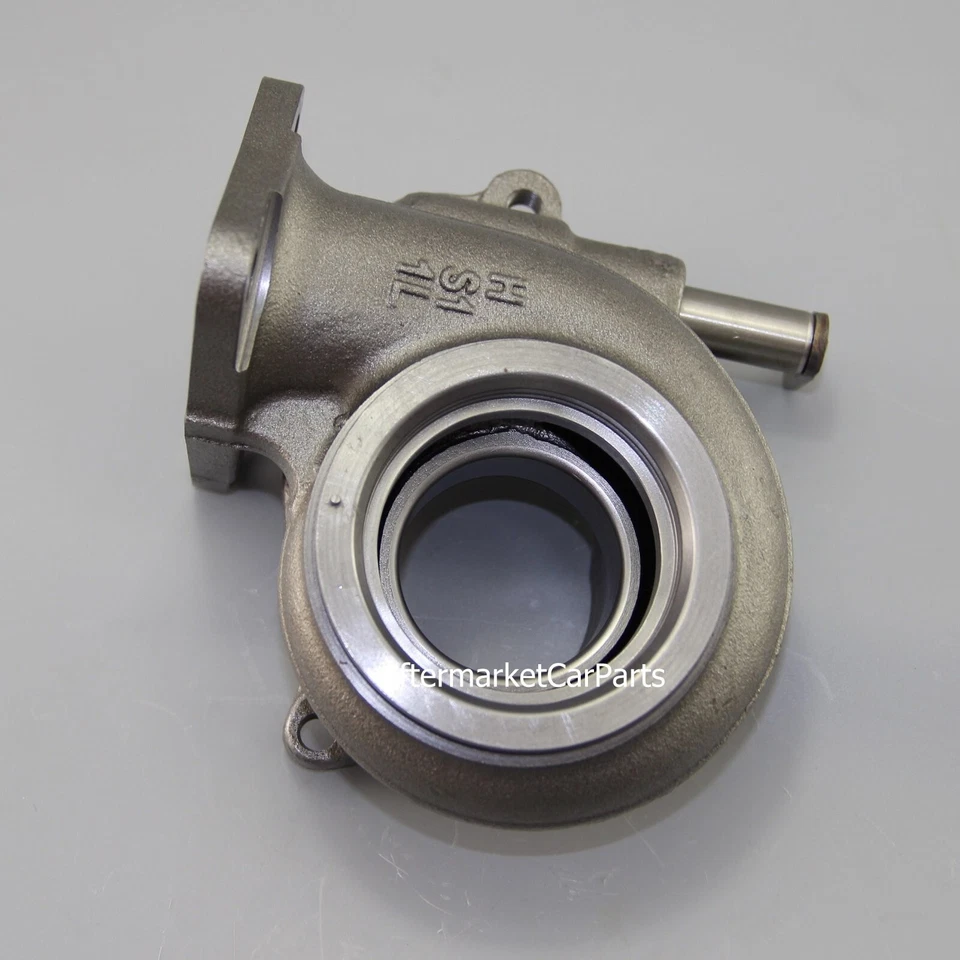 Carcasa de turbina turbo VF34 para IHI 2001- Subaru Impreza WRX STI EJ20 14411AA321 Foto 4 de 4