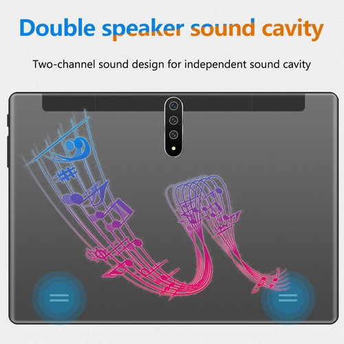 For 10.0 Tablet 10.0in 3GB RAM 32GB ROM 8 Core CPU 2.0Ghz Dual SIM HD I - Picture 15 of 23