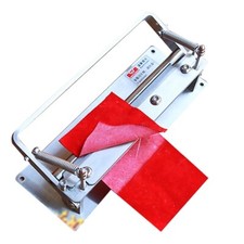 Manual Leather Thinning Machine Leather Goods Shovel Edge Peeling Machine