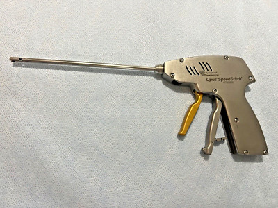 ArthroCare Sports Medicine H750900 Opus Speed Stitch Instrument
