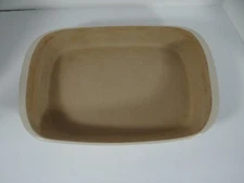 Pampered Chef Rectangular Baker Pan #060403 Family Heritage