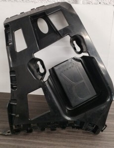 BMW 1ER F20 F21 SE STOßSTANGE HALTERUNG HALTER FAHRER RECHTS 7240956