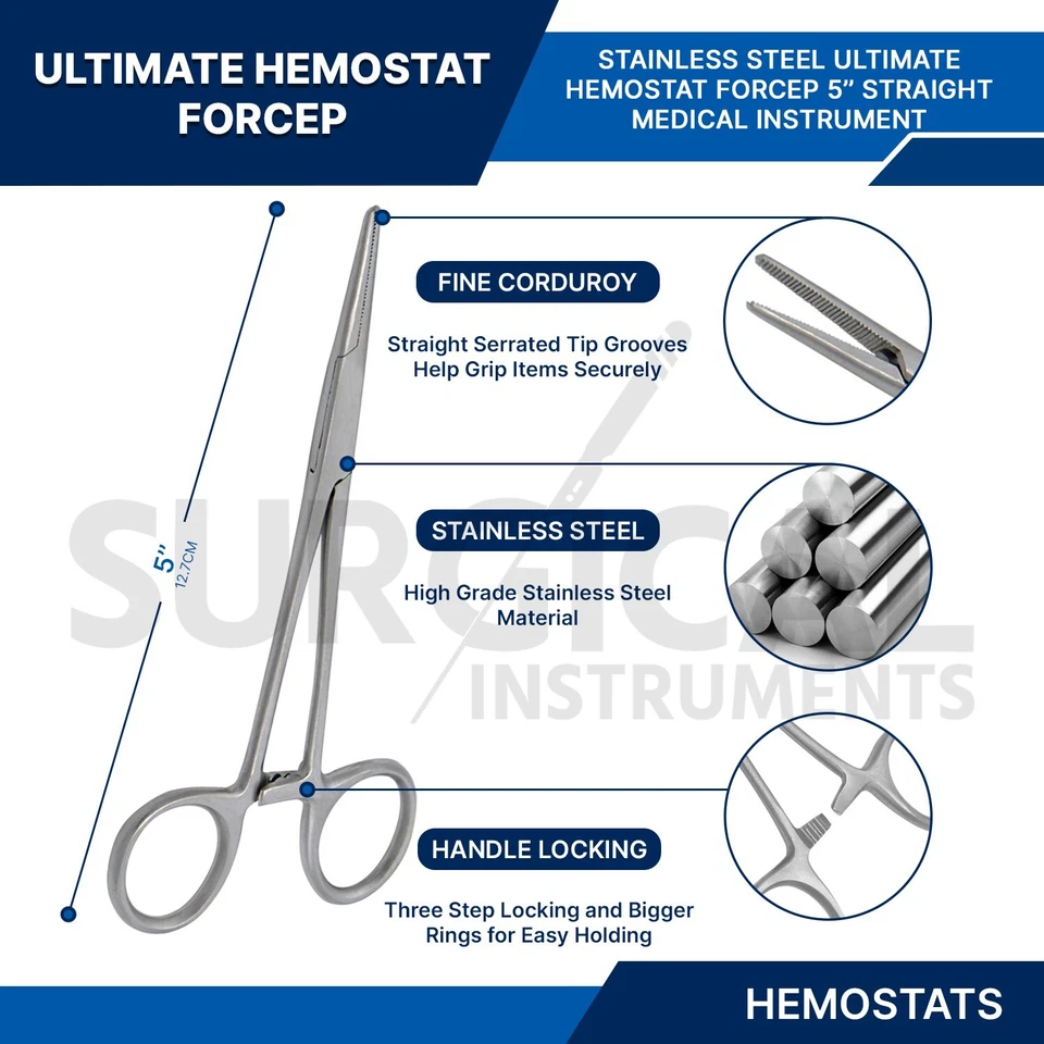 Herramientas negras EMT/paramédicas vendaje médico tijeras tijeras incluyendo bolígrafo Foto 4 de 4