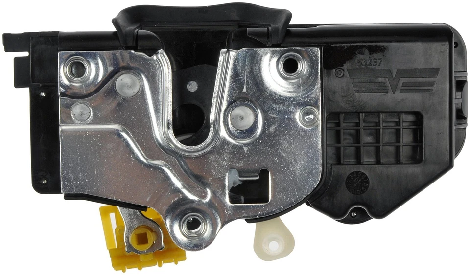 Actuador de cerradura de puerta Dorman motor Frt Rt para Chevrolet Silverado 3500 HD 2013-2014 Foto 2 de 4