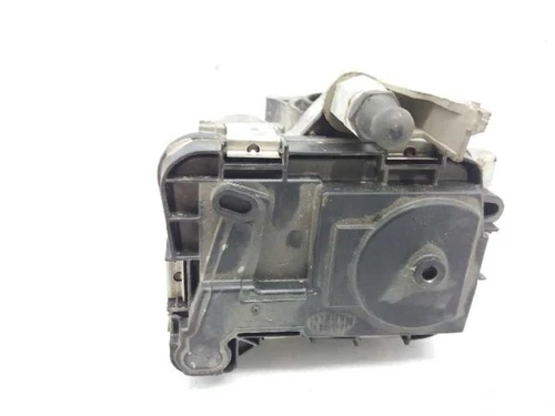 55258454 Corpo Farfallato Valvola A Farfalla per JEEP COMPASS (MP) 2017 4436473 - Foto 3 di 10