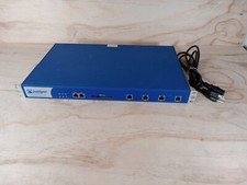 Juniper Netscreen 25 NS-025-001 VPN Firewall