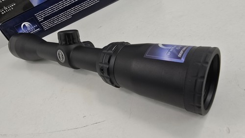 Bushnell Banner (613947) Big Game Multicoat Matte Black Hunting Rifle Scope NEW - Picture 4 of 14