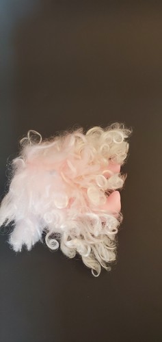 1980s 1989 Party Time Pup Sweetie Pups Toy Dog Pink White Dog Poodle Hasbro - Bild 4 von 6