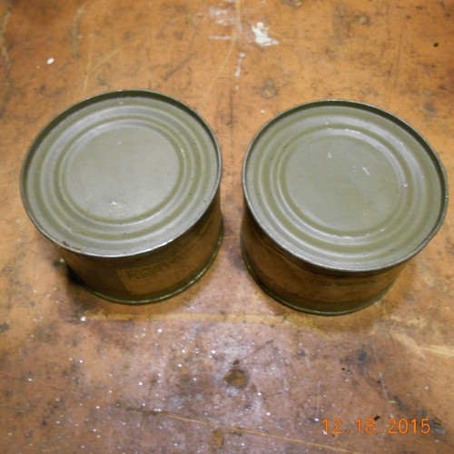 ball bearings mrc 206s30 L308e009c14sb049L mils-p-197b - Picture 4 of 5