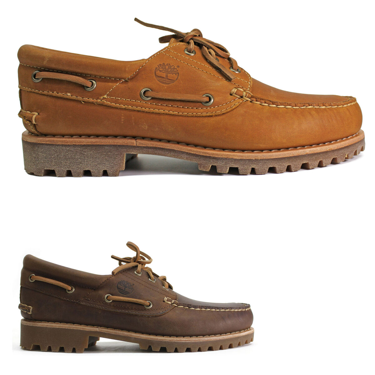 Timberland Mens Shoes Authentics 3 Eye Classic Lug Casual Timberland Mens Shoes Authentics 3 Eye Classic Lug Casual