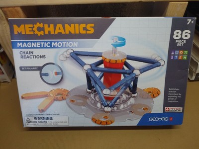 geomag mechanics 86