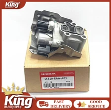 For HONDA Civic Si / TSX RSX Type S VTEC SOLENOID SPOOL VALVE 15810-PRB-A03