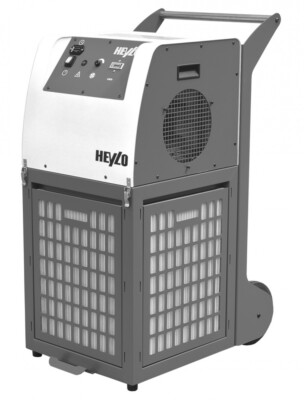  HEYLO Virenschutz-Paket PowerFilter 3500-weiß  mit H14 F Luftreiniger