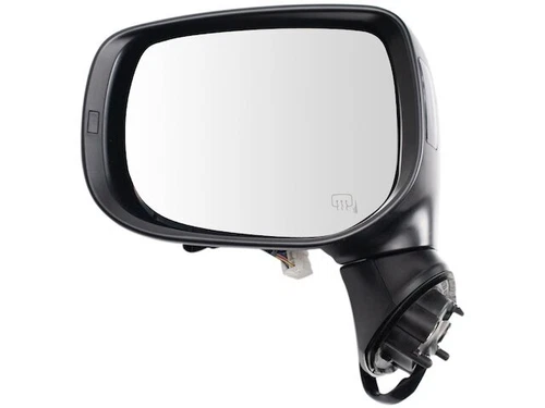 For 2018-2021 Subaru Crosstrek Mirror Left 44552XV 2019 2020 Mirror