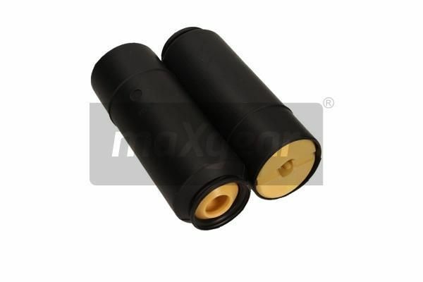 Staubschutzsatz Hinten FüR BMW 1Er (E81,E87,E88,E82),3Er (E90,E93,E92,E91)-image