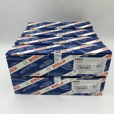 8X Diesel Fuel Injector 0445117010 for 11-16 GM 6.6L LML Duramax GM Chevrolet