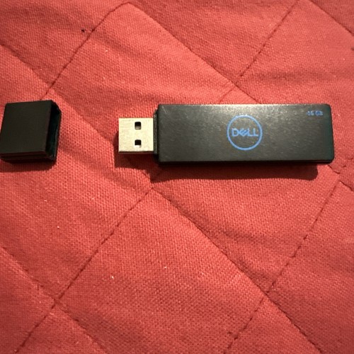 USB DELL 16 Go Neuve Jamais Utilisé - Photo 3/3