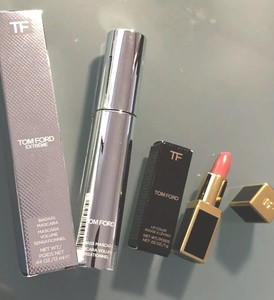 Tom ford badass