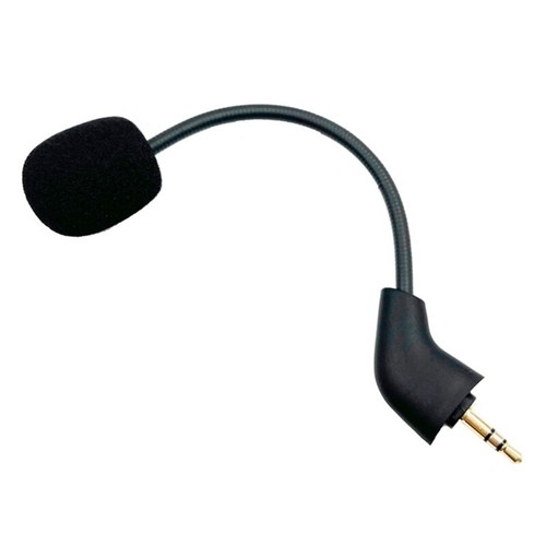 for New Version Hyper X Cloud II Gaming Headset Replacement 3.5mm Game Mic - Picture 6 of 8