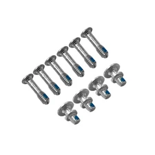 Bottom Case screws For Lenovo ThinkBook 14 G2 ITL 14 G2/15 G2 ITL 15 G2 ARE USA