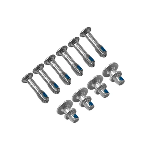 Bottom Case screws For Lenovo ThinkBook 14 G2 ITL 14 G2 ARE 15 G2 ITL 15 G2 ARE