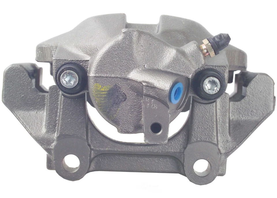 Pinza de freno de disco compatible con Audi 100,100 Quattro A6,A6 Quattro 1992-1997 CARDONE RE Foto 2 de 4