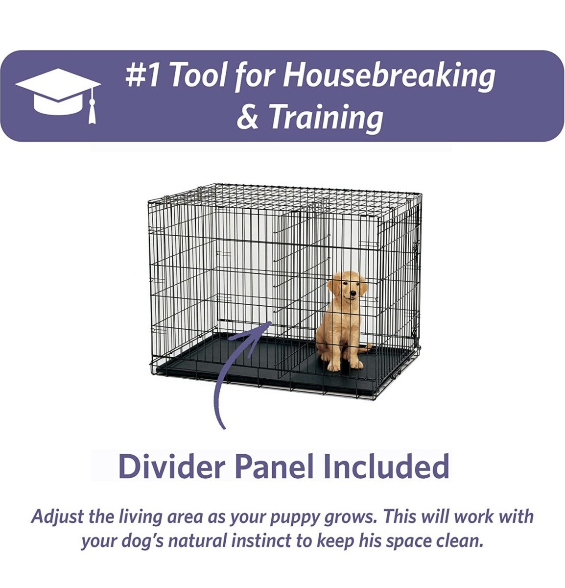 Your Dog Leaving Dog In Cage All Day How Long Should A Dog Be Left In