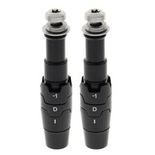 2X Shaft Adapter Sleeve For Callaway Mavrik,GBB,Epic,DRIVER/FAIRWAY .335 RH