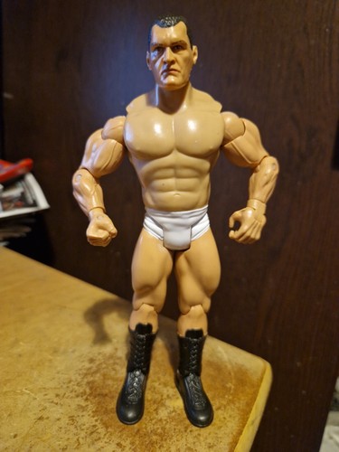 WWE Jakks Figures WWF 2000's Wrestling Make Your Selection - 第 260/266 張圖片
