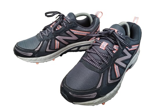 NEW BALANCE WOMENS 410 V5 HIKING/ TRAIL SHOES SZ 9 M - Picture 5 of 13