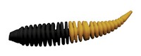 Ftm Omura Baits Hero Banane Schwarz/Hellbraun Uv 4Cm / 0,66Gr – KunstköDer