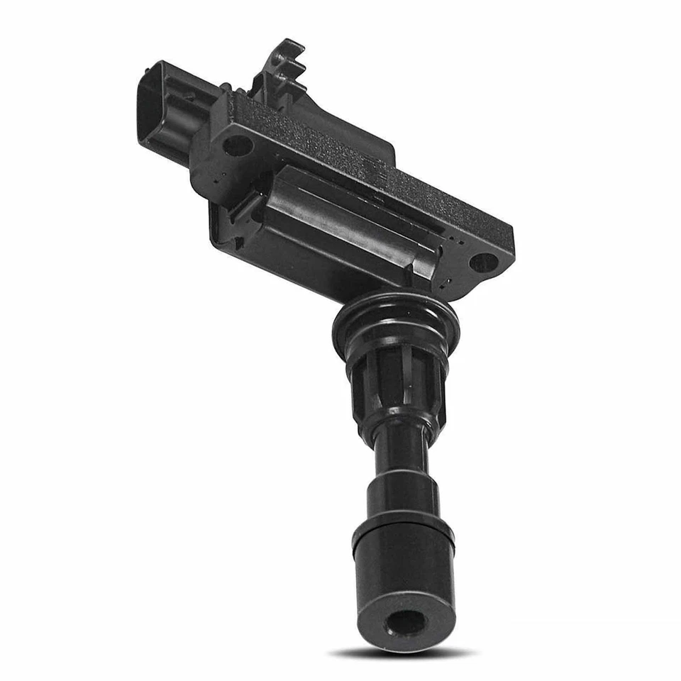 2* Ignition Coils Pack Fits Mazda 323 Protege BJ Ford Laser KN KQ 1.6L 98-03 OE - Image 3 of 4