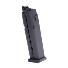 Umarex Glock 17 Gen 4 CO2 BB Gun 4.5MM Magazine 18 Rds. 2255203