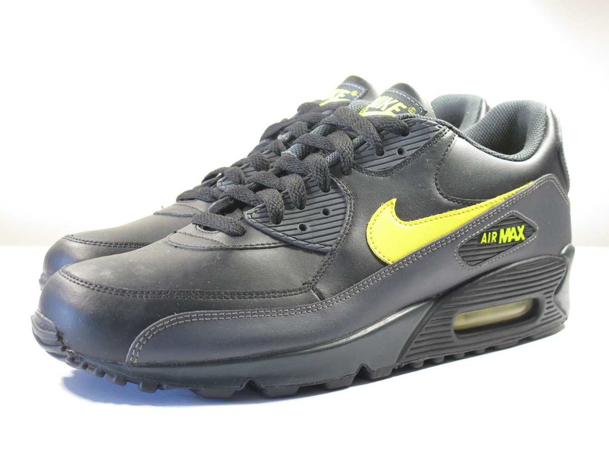 DS NIKE 2007 AIR MAX 90 302519 073 ZEST 10 VINTAGE DUNK FORCE 180