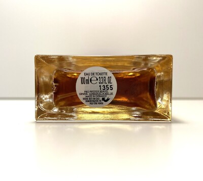 Parfum Vintage Dolce & Gabbana Pour Femme - Eau De Toilette 100 Ml - Rare Et Neuf - Origine France