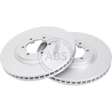 Disque de frein Hyundai TERRACAN