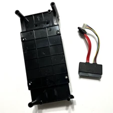 OEM Hard Drive Connector Cable And Caddy for Xbox ONE or 1540 Tested