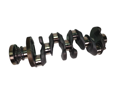 Kurbelwelle - BMW F20 F21 F22 F30 F31 F10 F11 ... B47D20A -  8571021