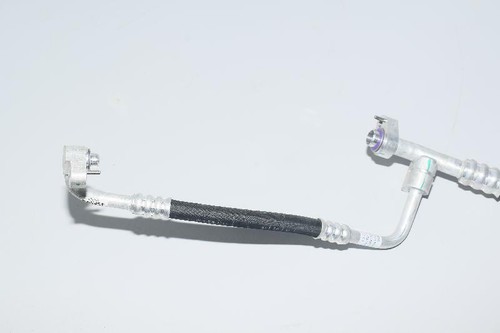 BMW I01 i3 Pressure Pipe Front 9291161 9291156 200km - Picture 3 of 6