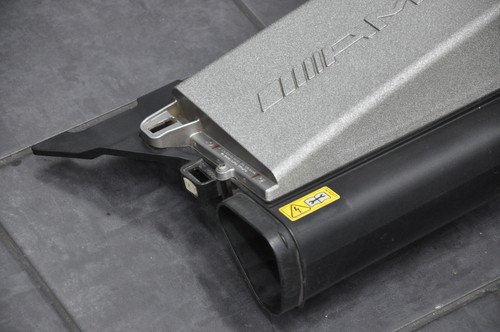 Air Filter Box Mercedes AMG S63 Box W221 C216 W212 - Picture 3 of 14