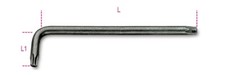 Beta Tools  97 RTX20 Offset Torx® Security/Tamper-Proof Key Wrench T20 000970220