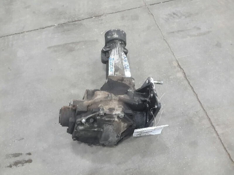 Conjunto de caja de transferencia Toyota Sienna 2004-2010 OEM Foto 2 de 3