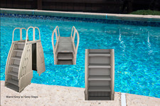 Confer Roll Guard A Frame Above Ground Step E...