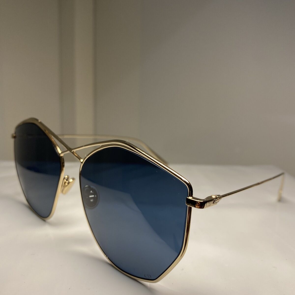 Christian Dior Sunglasses J5GKU 59-16-145 (V5m5) | eBay Christian Dior Sunglasses J5GKU 59-16-145 (V5m5) | eBay
