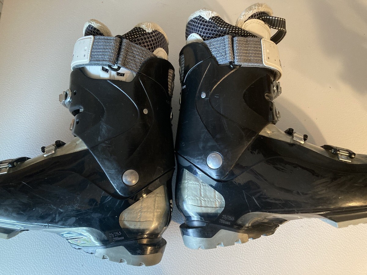 Salomon スキーブーツ ENERGYZER 75 RS75W 24cm - スキー Salomon スキーブーツ ENERGYZER 75 RS75W 24cm - スキー