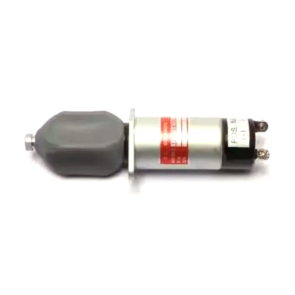 New In Box 129470-67320 Fuel Shut Off Stop Solenoid Fit for Yanmar