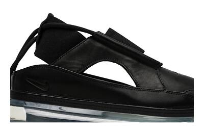 Nike Air Max FF 720 'Black' AO3189-001 Women's Shoes | eBay