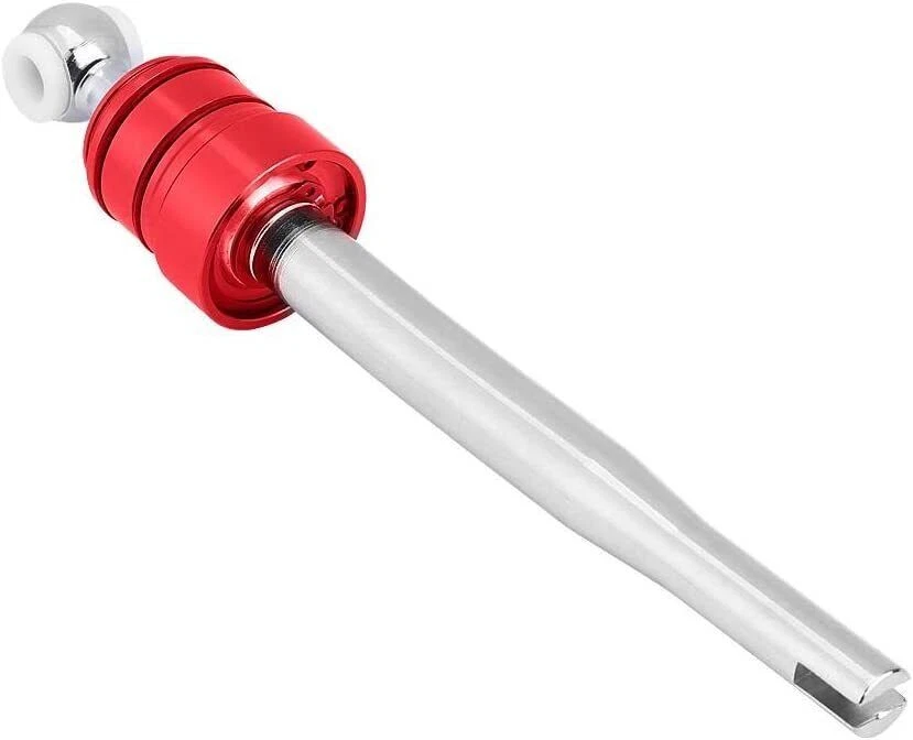 Cambio rápido tiro corto aluminio para BMW E30 E36 E39 E46 M3 serie 3/5/ Foto 2 de 4