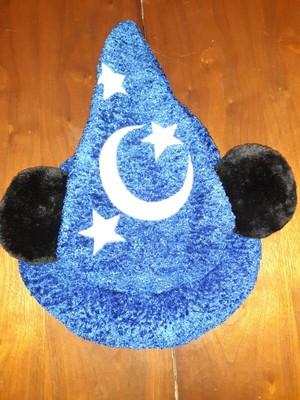 sorcerer hat