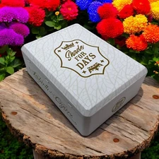 Drew Estate Swag Tin